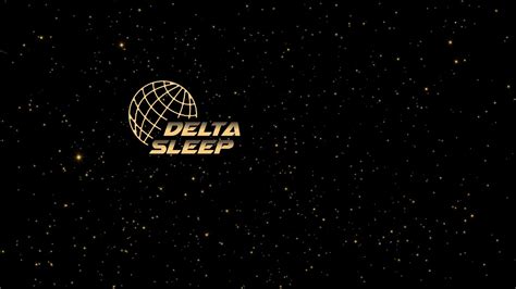 Delta sleep rym